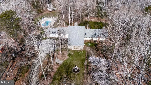 $925,000 | 7621 River Road, Fredericksburg, VA 22407