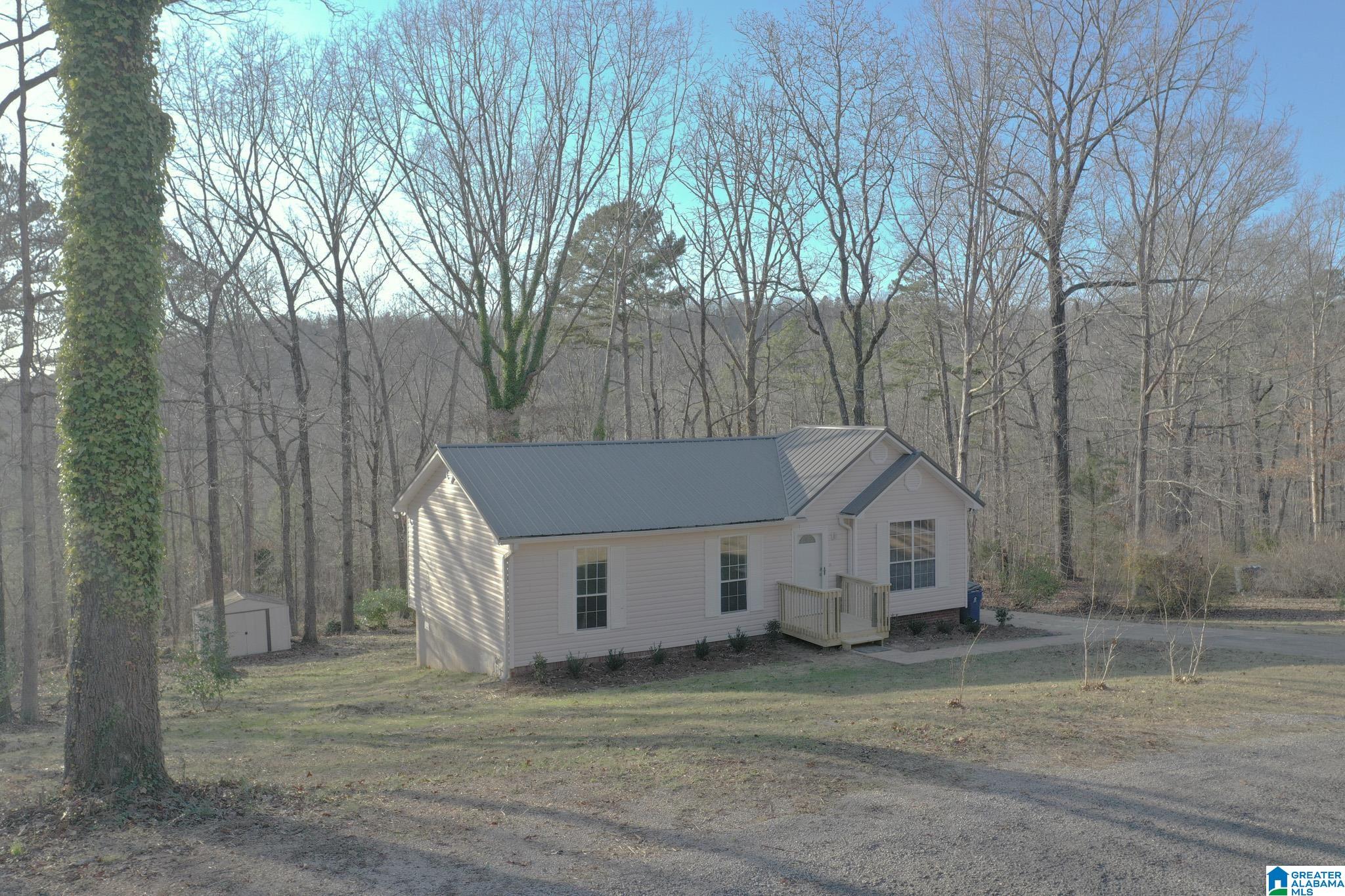 1167 Ridgewood Drive Remlap, AL 35133 - Photo 18 of 18 Gallery Image 18
