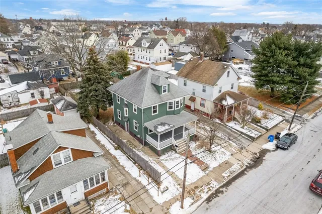 $549,900 | 90 Garden Street, Cranston, RI 02910