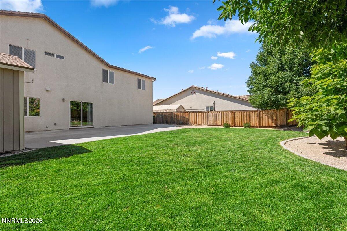 11380 Verazae Drive Reno, NV 89521 - Photo 41 of 45 40-11380 Verazae Drive Reno NV 89521 (40