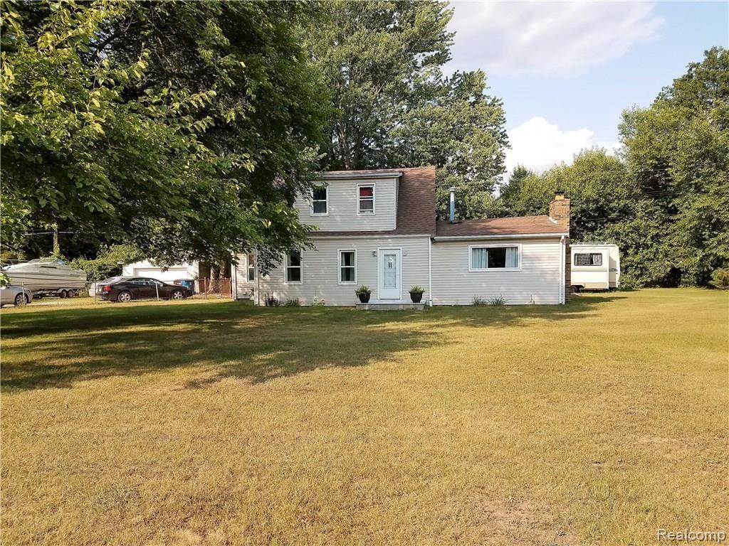 17985 Savage Road Belleville, MI 48111 - Photo 1 of 21