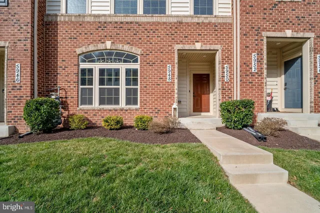 $3,200 | 5950 Etterbeek Street, Ijamsville, MD 21754