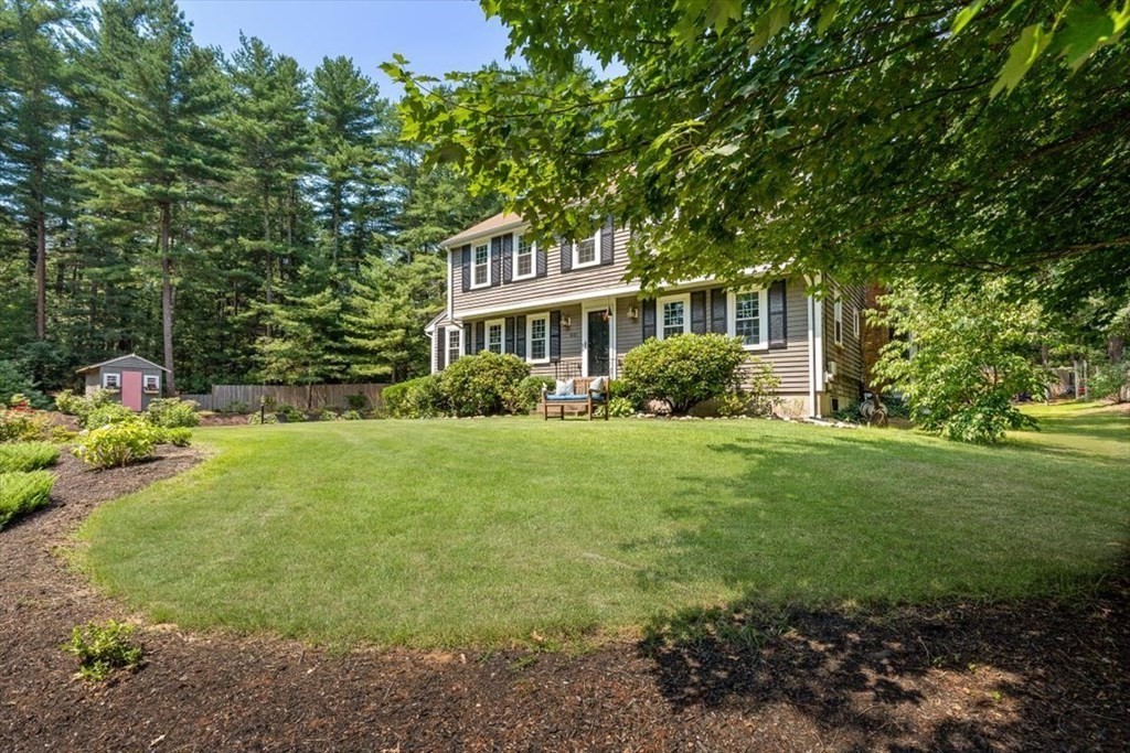 103 Hitty Tom Road Duxbury, MA 02332 - Photo 23 of 27 Gallery Image 23