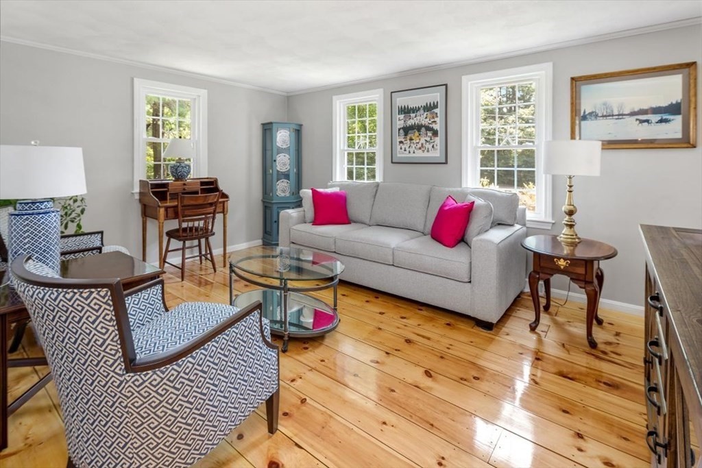 103 Hitty Tom Road Duxbury, MA 02332 - Photo 7 of 27 Gallery Image 7