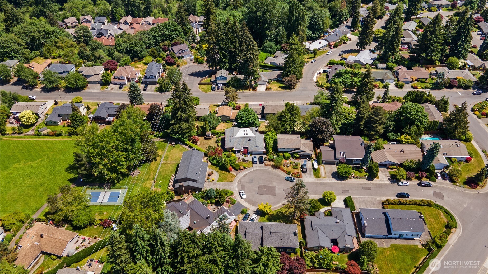 19218 91st Avenue Northeast Bothell, WA 98011 - Photo 39 of 40