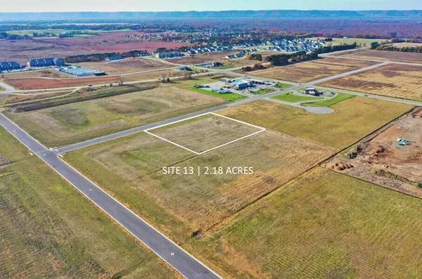 $460,559 | Lot 13 Bluffview Business Park, Holmen, WI 54636