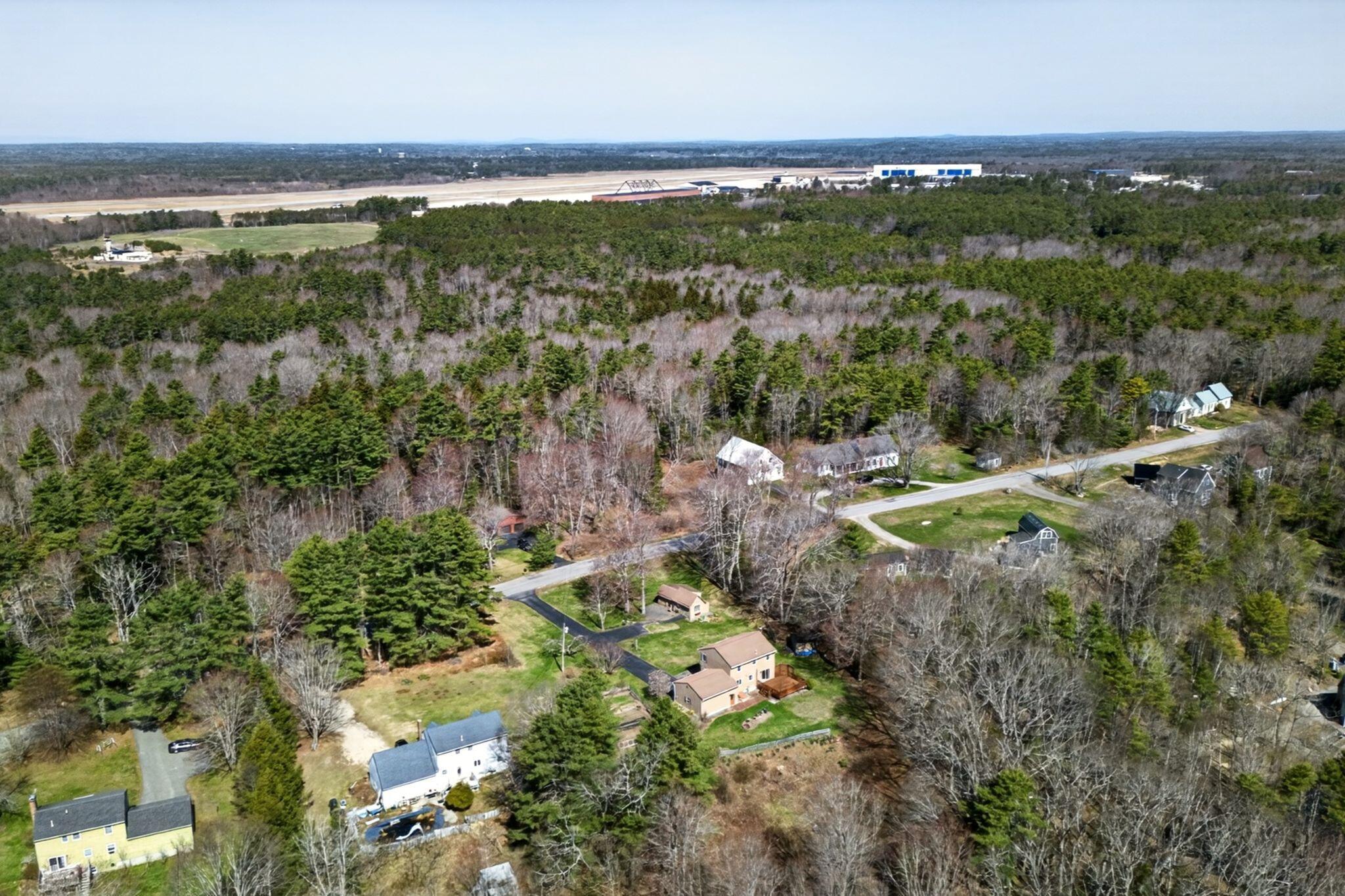 257 Coombs Road Brunswick, ME 04011 - Photo 70 of 84 35_DJI_20260428101442_0719_D