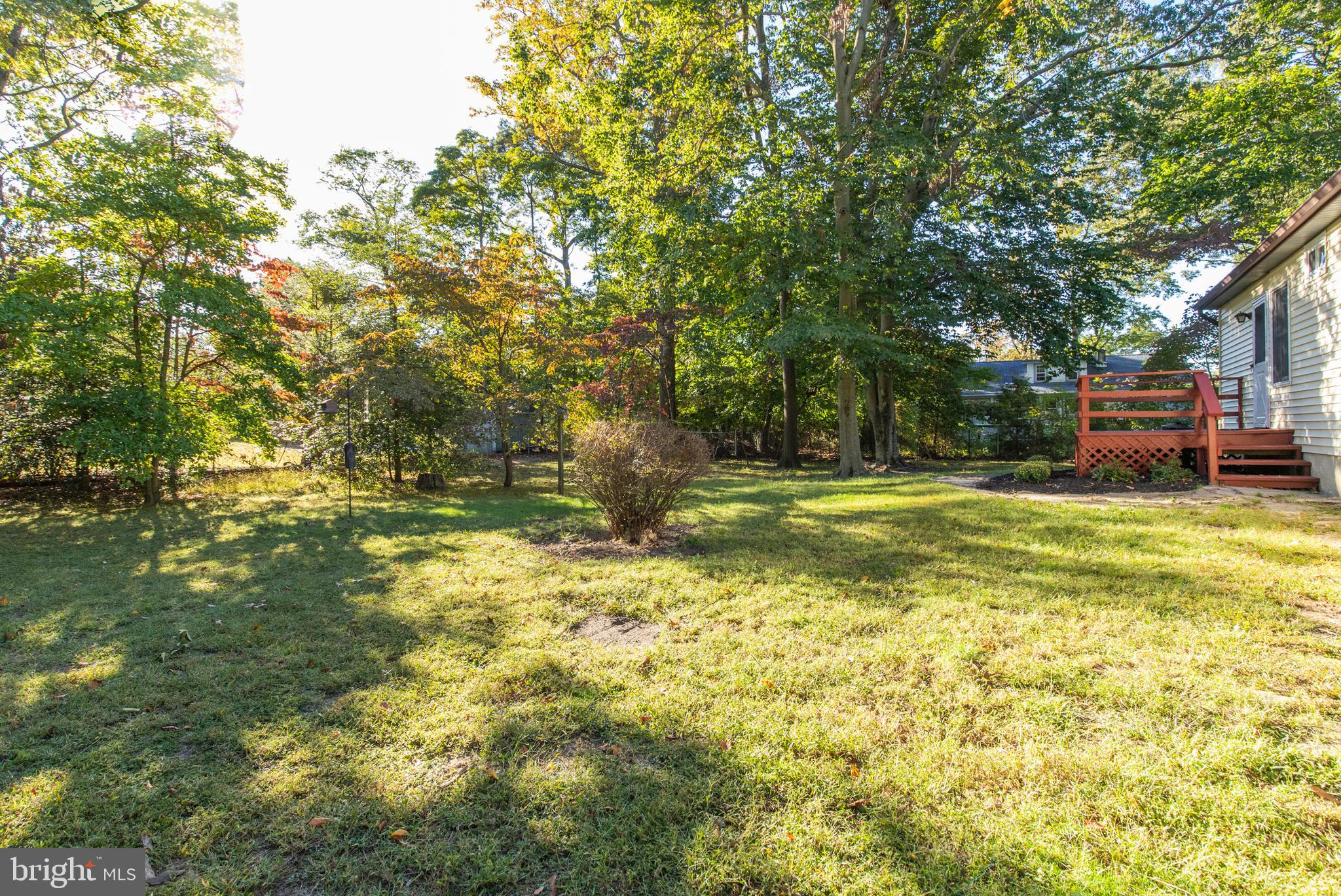 5 Edison Avenue Clementon, NJ 08021 - Photo 24 of 28 a swimming pool with trees in the background