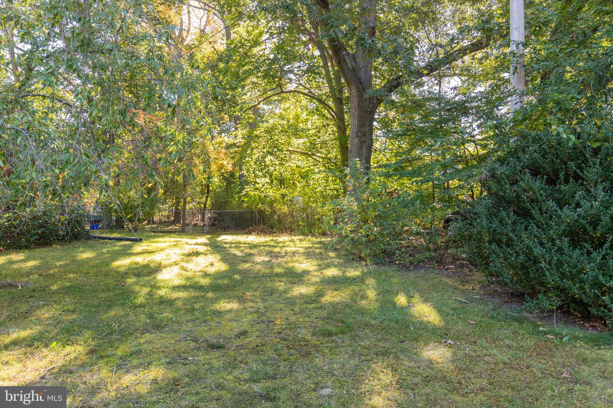 5 Edison Avenue Clementon, NJ 08021 - Photo 27 of 28 a view of yard