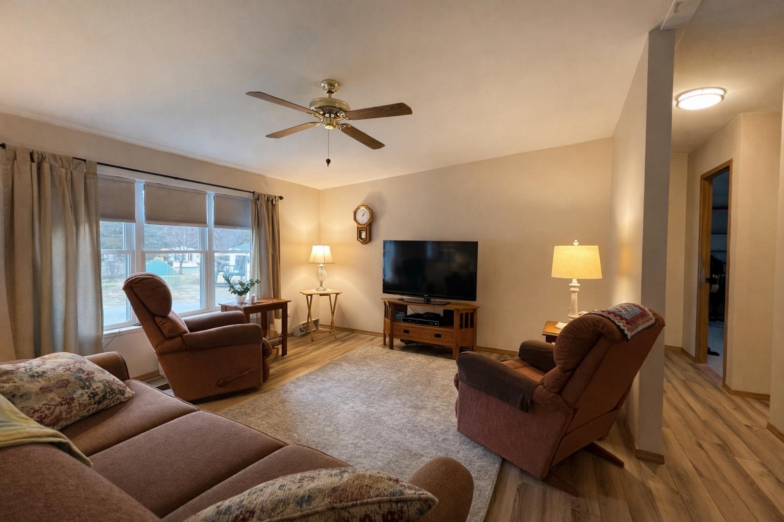 41 Thrush Lane Lyndon, VT 05851 - Photo 14 of 30