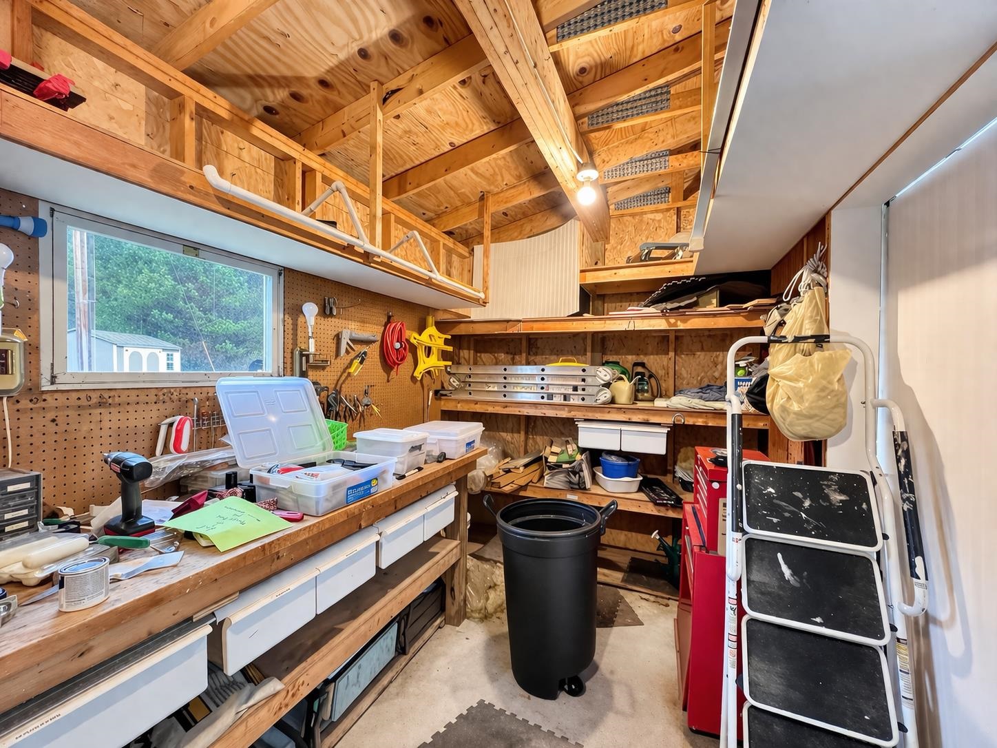 41 Thrush Lane Lyndon, VT 05851 - Photo 28 of 30