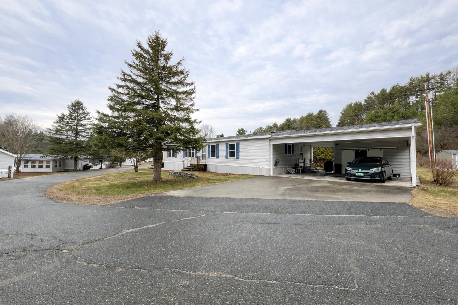 41 Thrush Lane Lyndon, VT 05851 - Photo 29 of 30