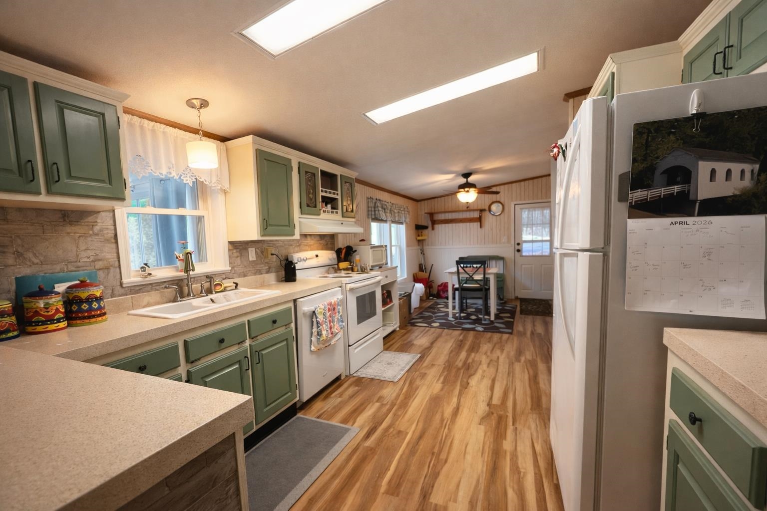 41 Thrush Lane Lyndon, VT 05851 - Photo 3 of 30