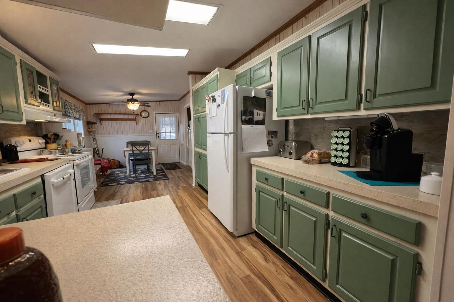 41 Thrush Lane Lyndon, VT 05851 - Photo 4 of 30