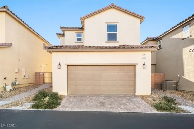 $2,300 | 2652 Montesilvano Place, Henderson, NV 89044