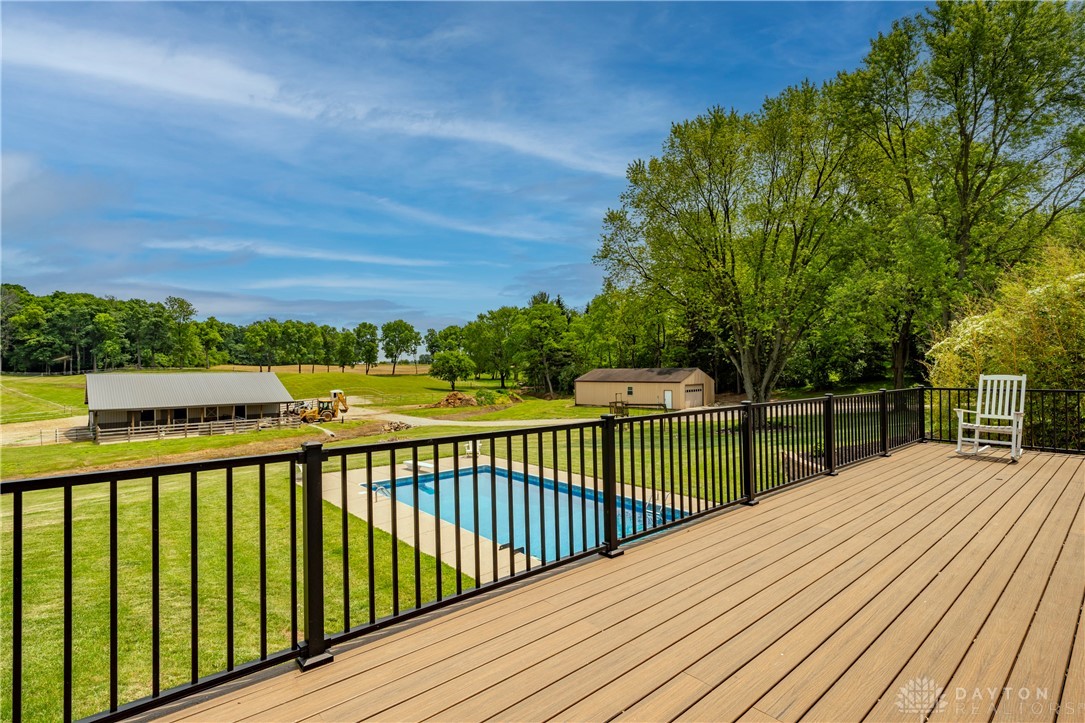 5152 South Tecumseh Road Springfield, OH 45502 - Photo 58 of 100