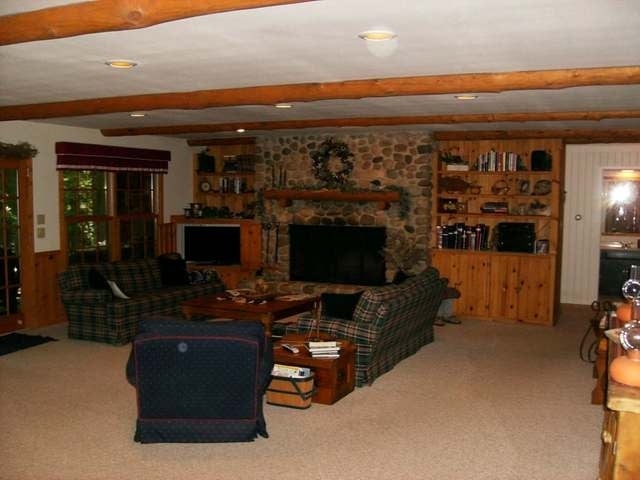 9129 Davies Road Minocqua, WI 54548 - Photo 19 of 20 Gallery Image 19