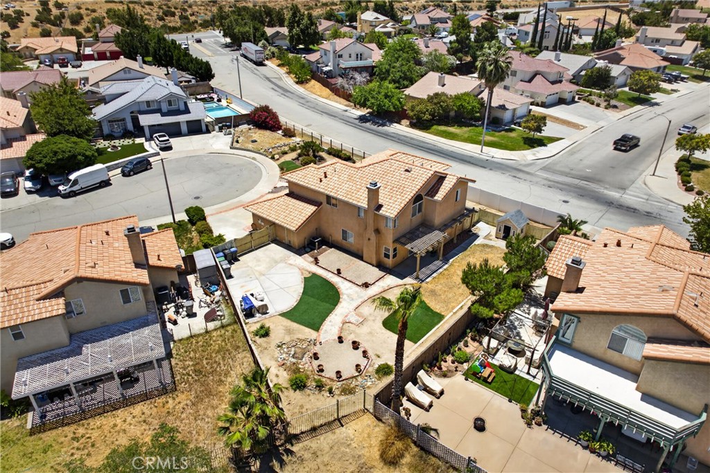 3005 Chuckwagon Road Palmdale, CA 93550 - Photo 3 of 47