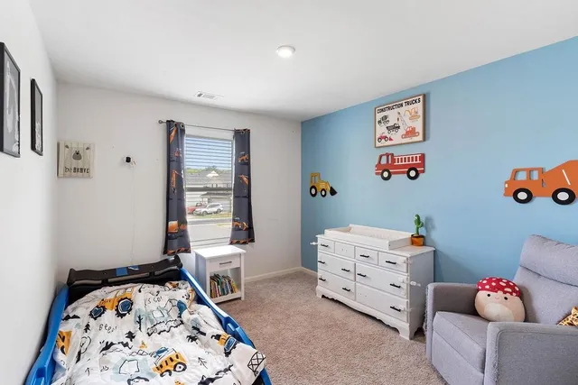 $264,000 | 551 Dayspring Drive, Inman, SC 29349