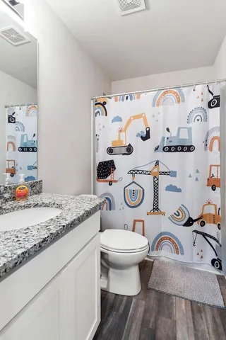 $264,000 | 551 Dayspring Drive, Inman, SC 29349