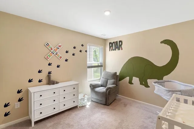 $264,000 | 551 Dayspring Drive, Inman, SC 29349