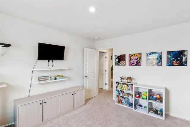 $264,000 | 551 Dayspring Drive, Inman, SC 29349