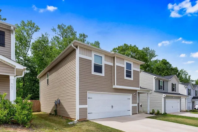 $264,000 | 551 Dayspring Drive, Inman, SC 29349