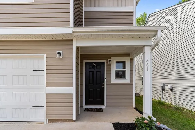 $264,000 | 551 Dayspring Drive, Inman, SC 29349