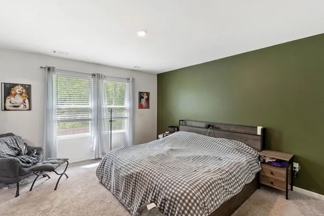 $264,000 | 551 Dayspring Drive, Inman, SC 29349