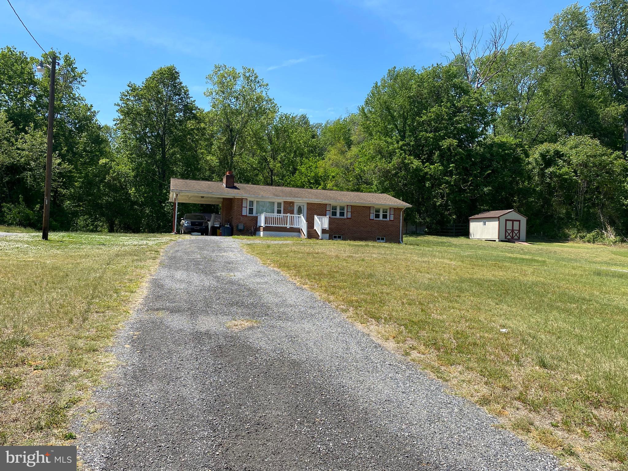 17003 Croom Road Brandywine, MD 20613 - Photo 27 of 28