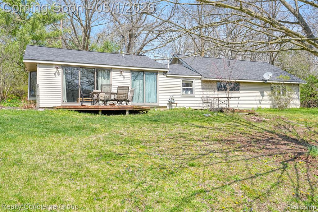 6637 West Joy Road Dexter, MI 48130 - Photo 18 of 25