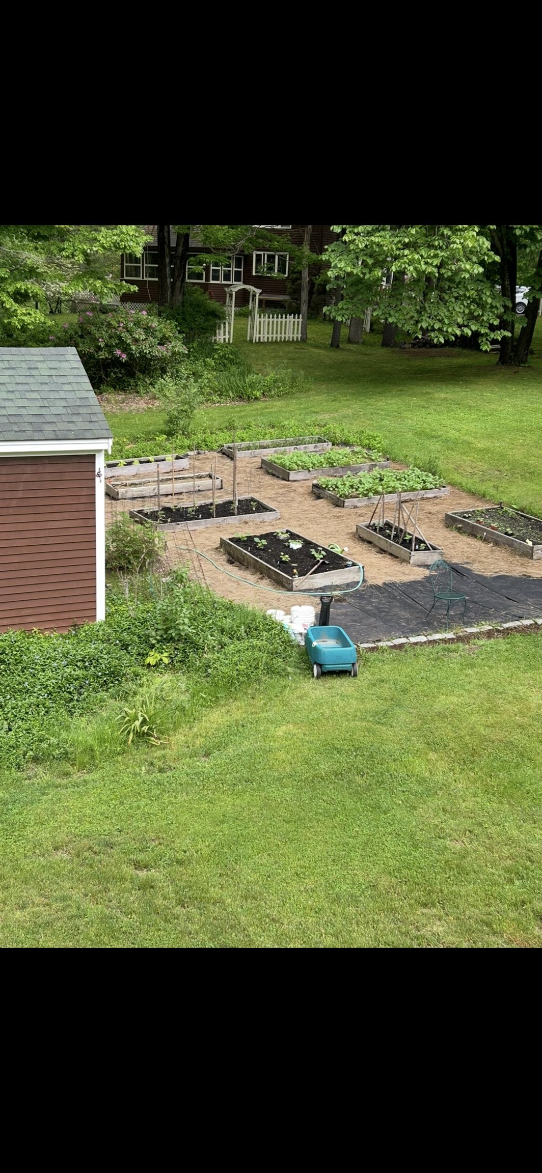 95 Kingston Road Exeter, NH 03833 - Photo 47 of 60