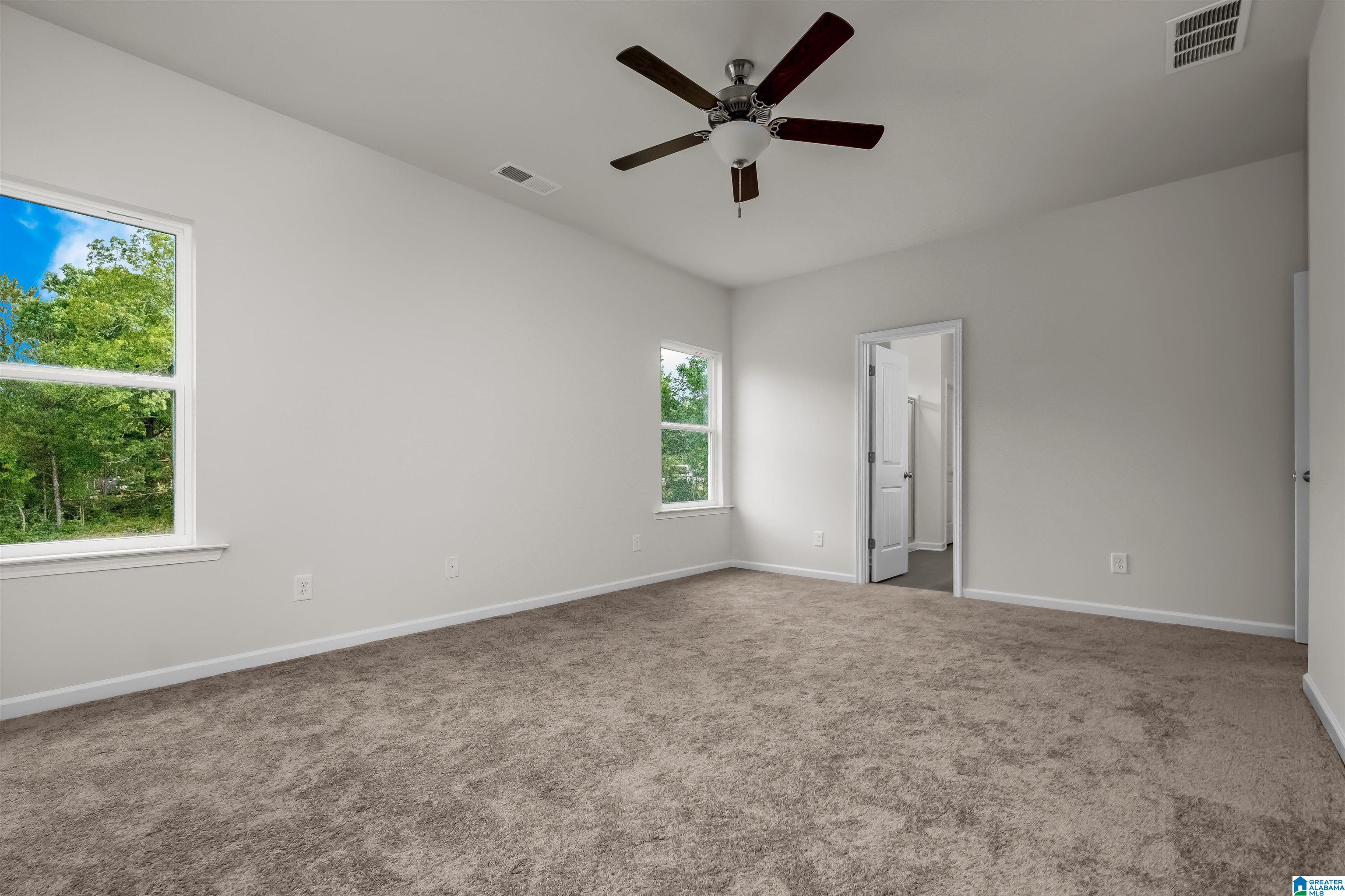 5249 Cedar Creek Road Mount Olive, AL 35117 - Photo 26 of 27
