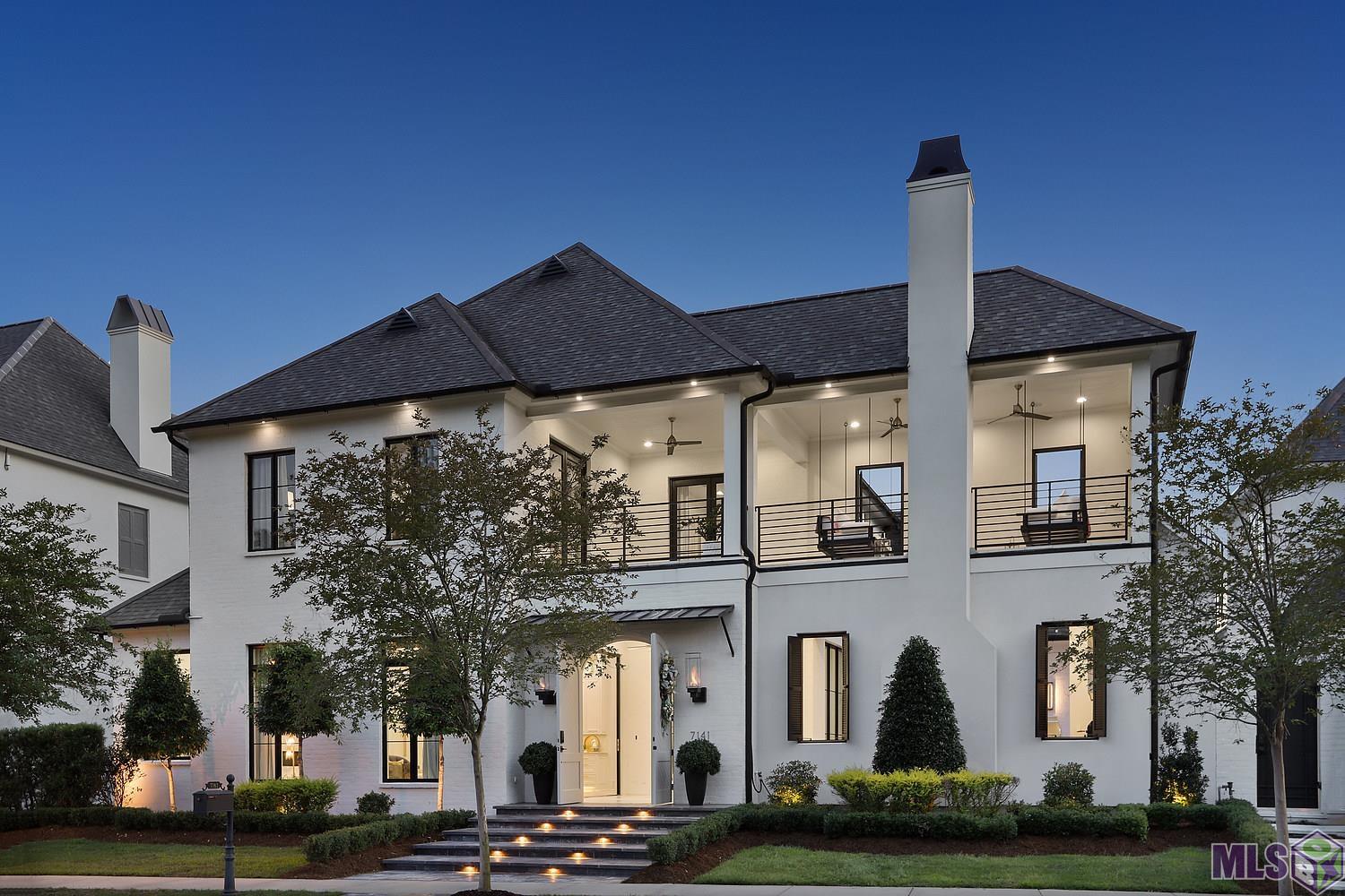 7141 Lane's End Baton Rouge, LA 70810 - Photo 1 of 48 Gallery Image 1