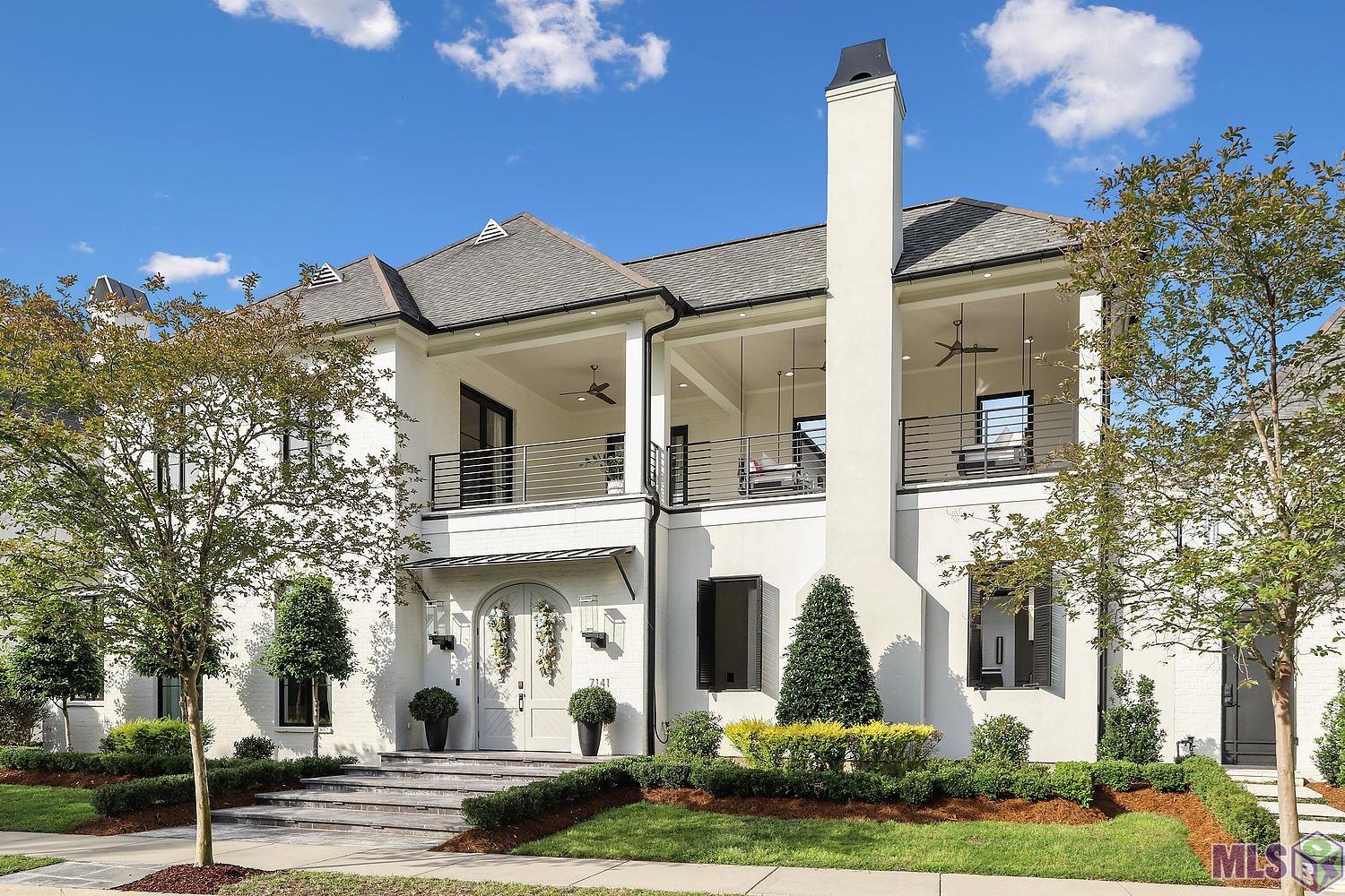 7141 Lane's End Baton Rouge, LA 70810 - Photo 44 of 48 Gallery Image 44