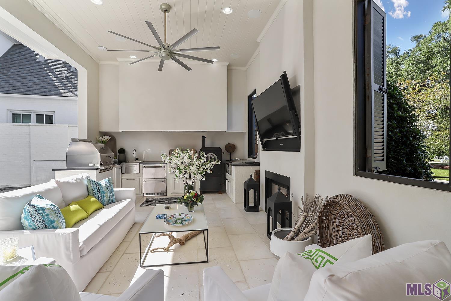 7141 Lane's End Baton Rouge, LA 70810 - Photo 46 of 48 Gallery Image 46