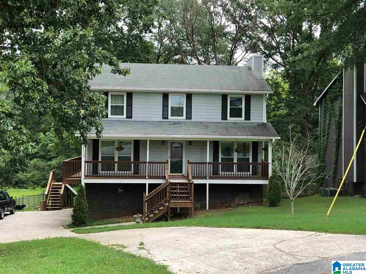 323 7th Street Northwest Alabaster, AL 35007 - Photo 2 of 2