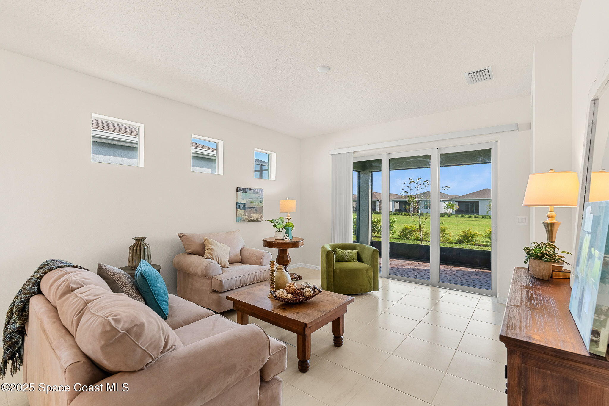 3013 Tidepool Place Melbourne, FL 32940 - Photo 11 of 52 Living Room
