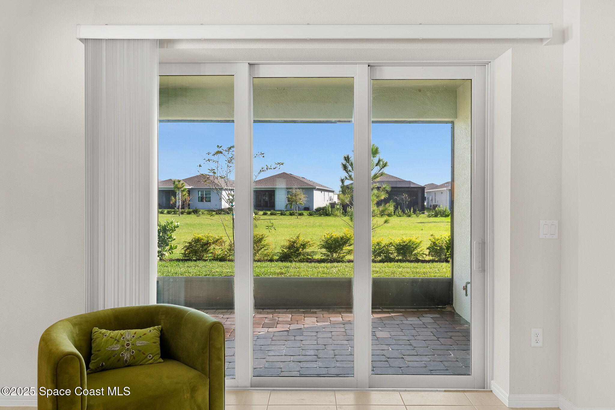 3013 Tidepool Place Melbourne, FL 32940 - Photo 12 of 52 Take a look out back