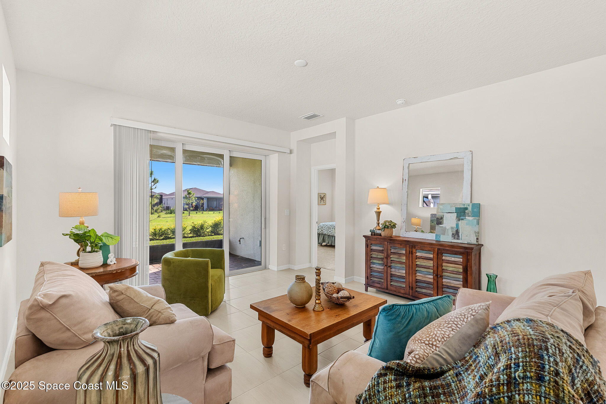 3013 Tidepool Place Melbourne, FL 32940 - Photo 13 of 52 Living Room