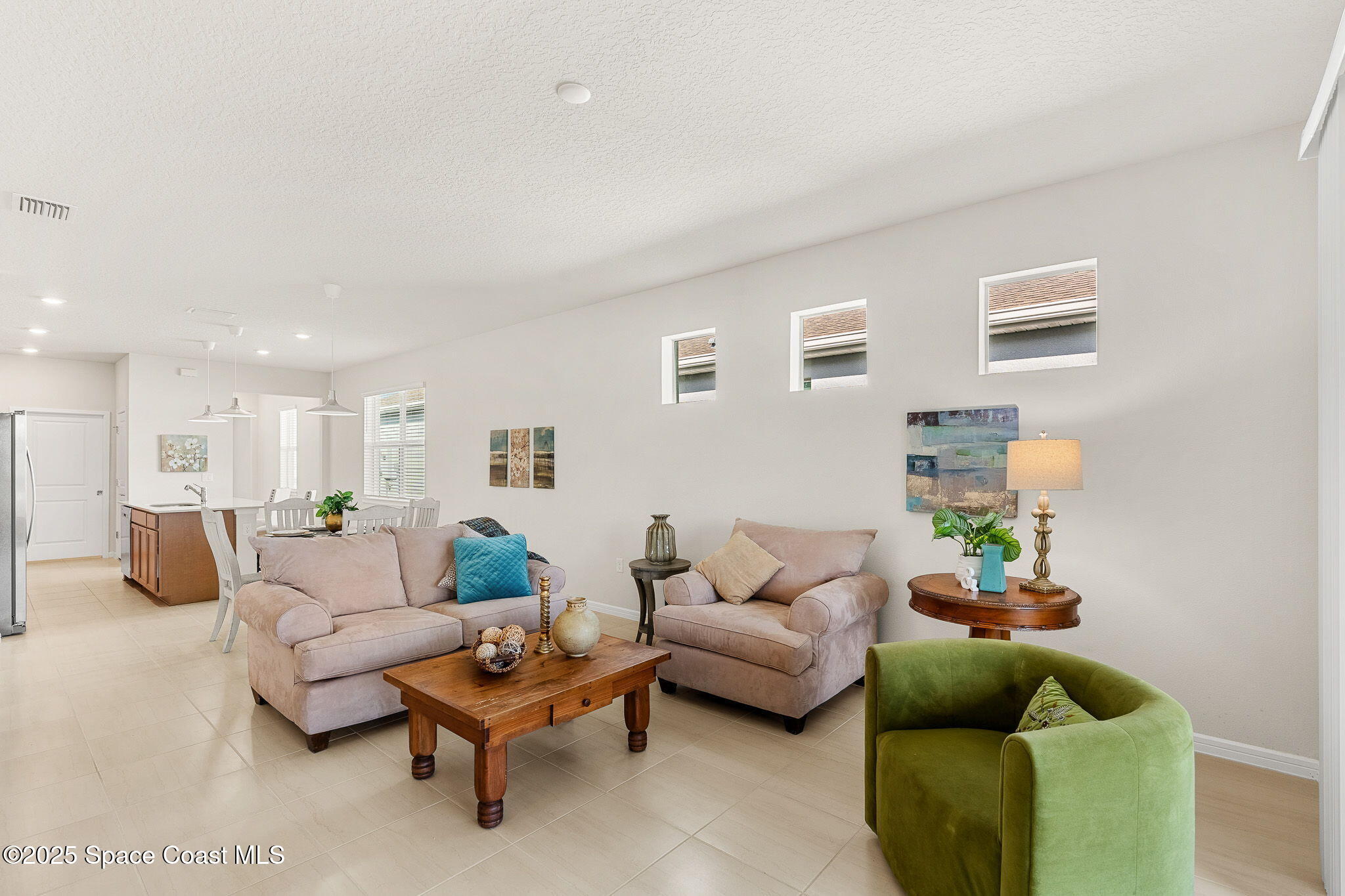 3013 Tidepool Place Melbourne, FL 32940 - Photo 14 of 52 Living Room