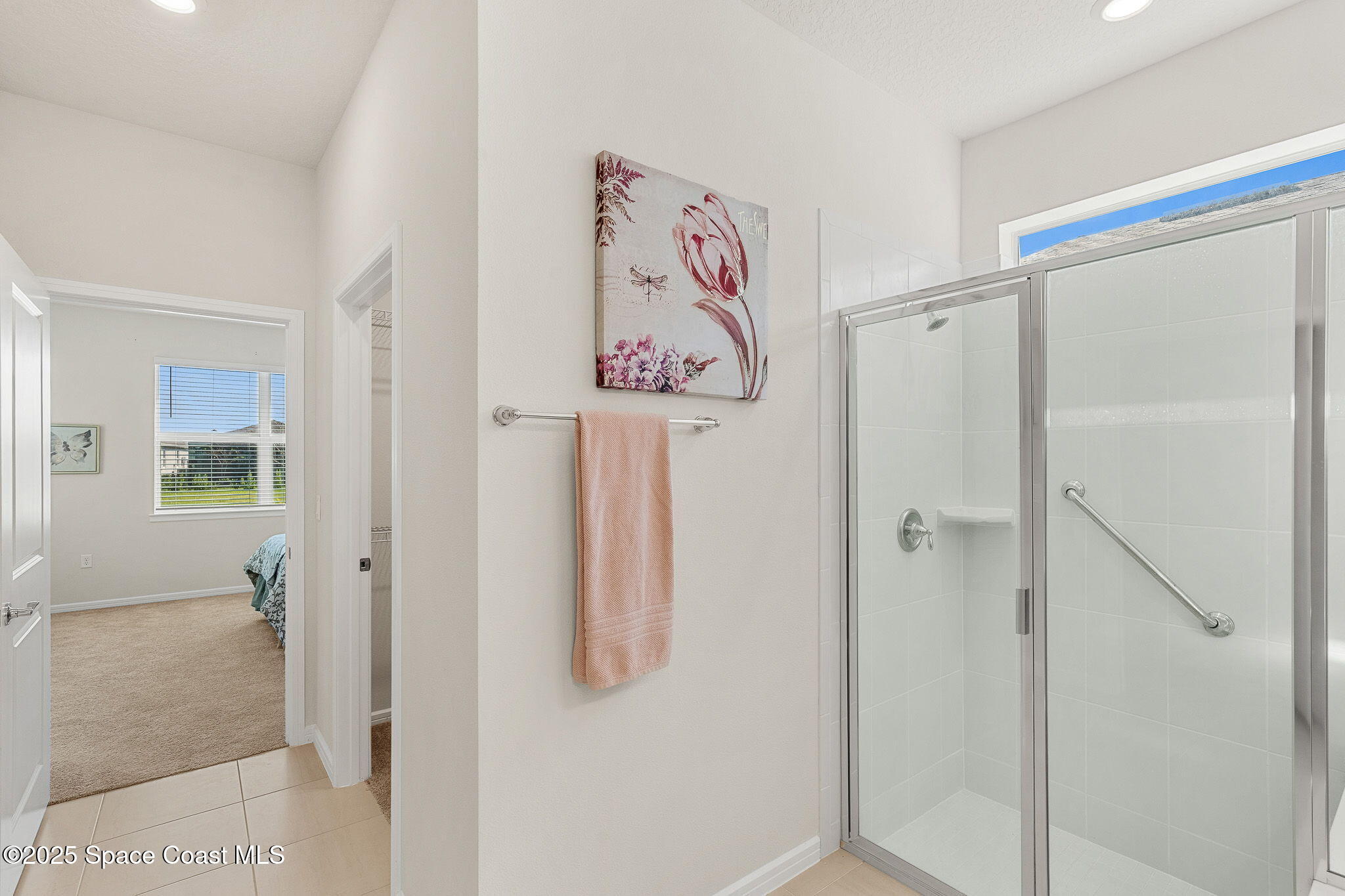 3013 Tidepool Place Melbourne, FL 32940 - Photo 18 of 52 Primary Bathroom