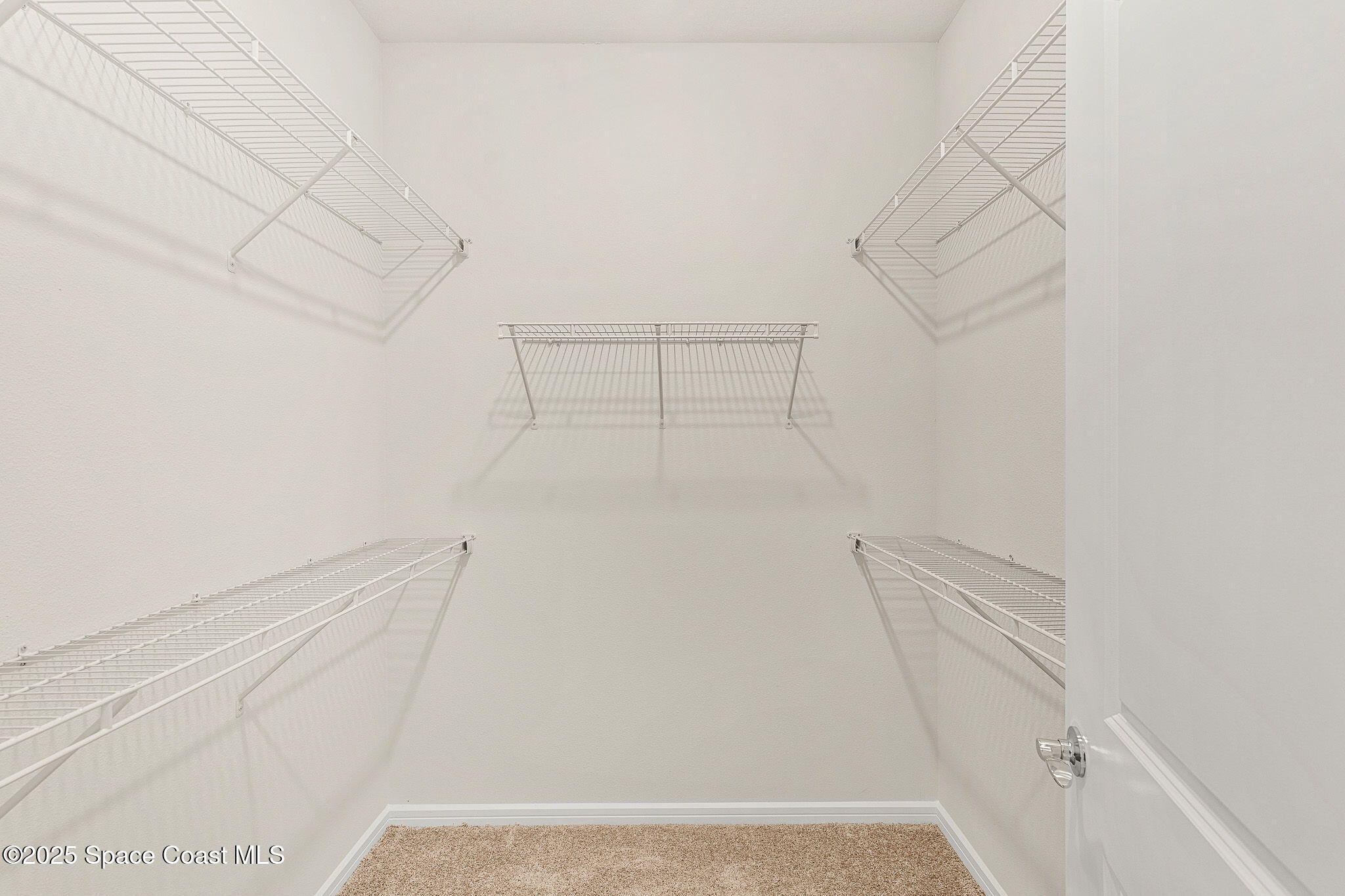 3013 Tidepool Place Melbourne, FL 32940 - Photo 20 of 52 Primary Closet