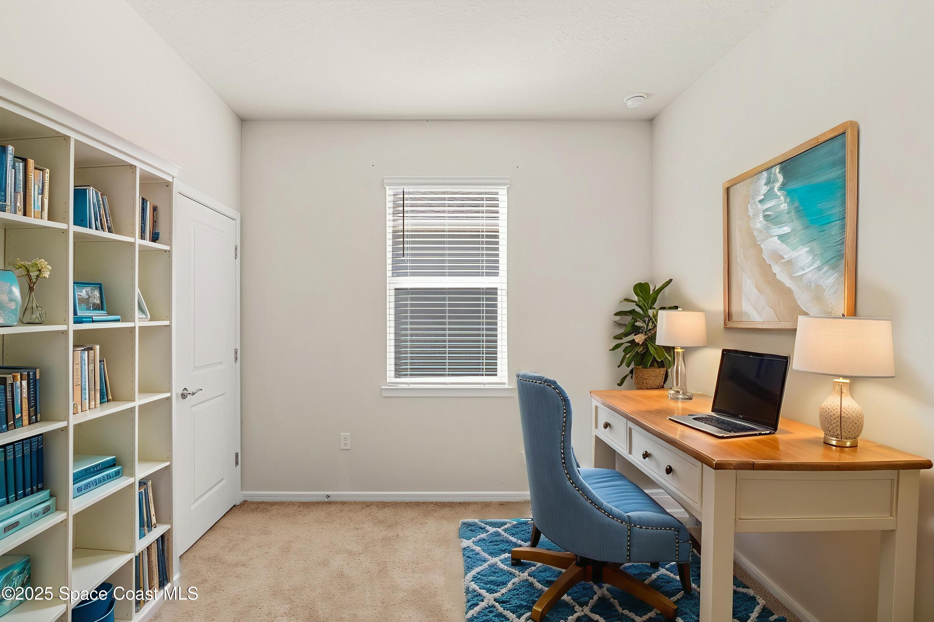 3013 Tidepool Place Melbourne, FL 32940 - Photo 24 of 52 Office or Bedroom