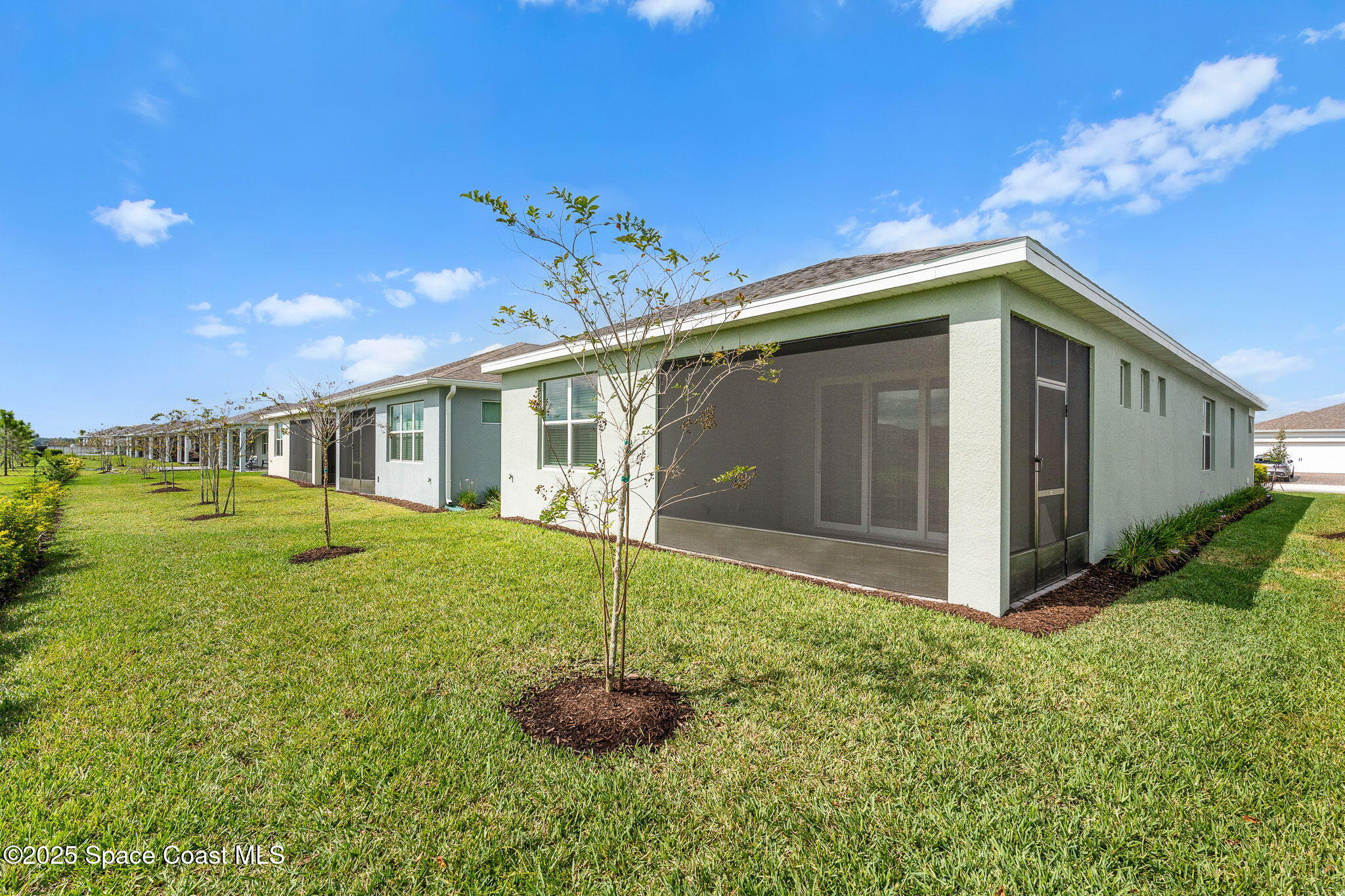 3013 Tidepool Place Melbourne, FL 32940 - Photo 31 of 52 Screened in Patio