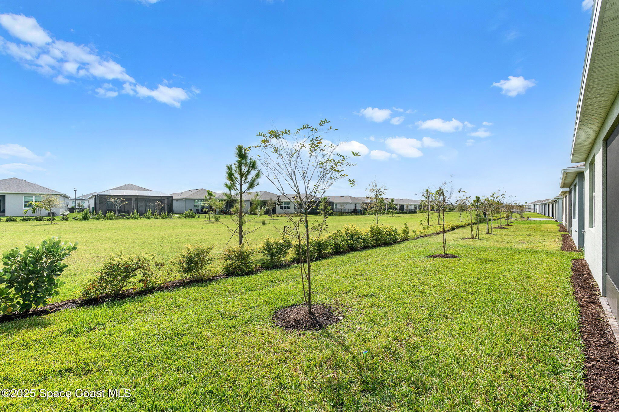3013 Tidepool Place Melbourne, FL 32940 - Photo 33 of 52 Backyard View