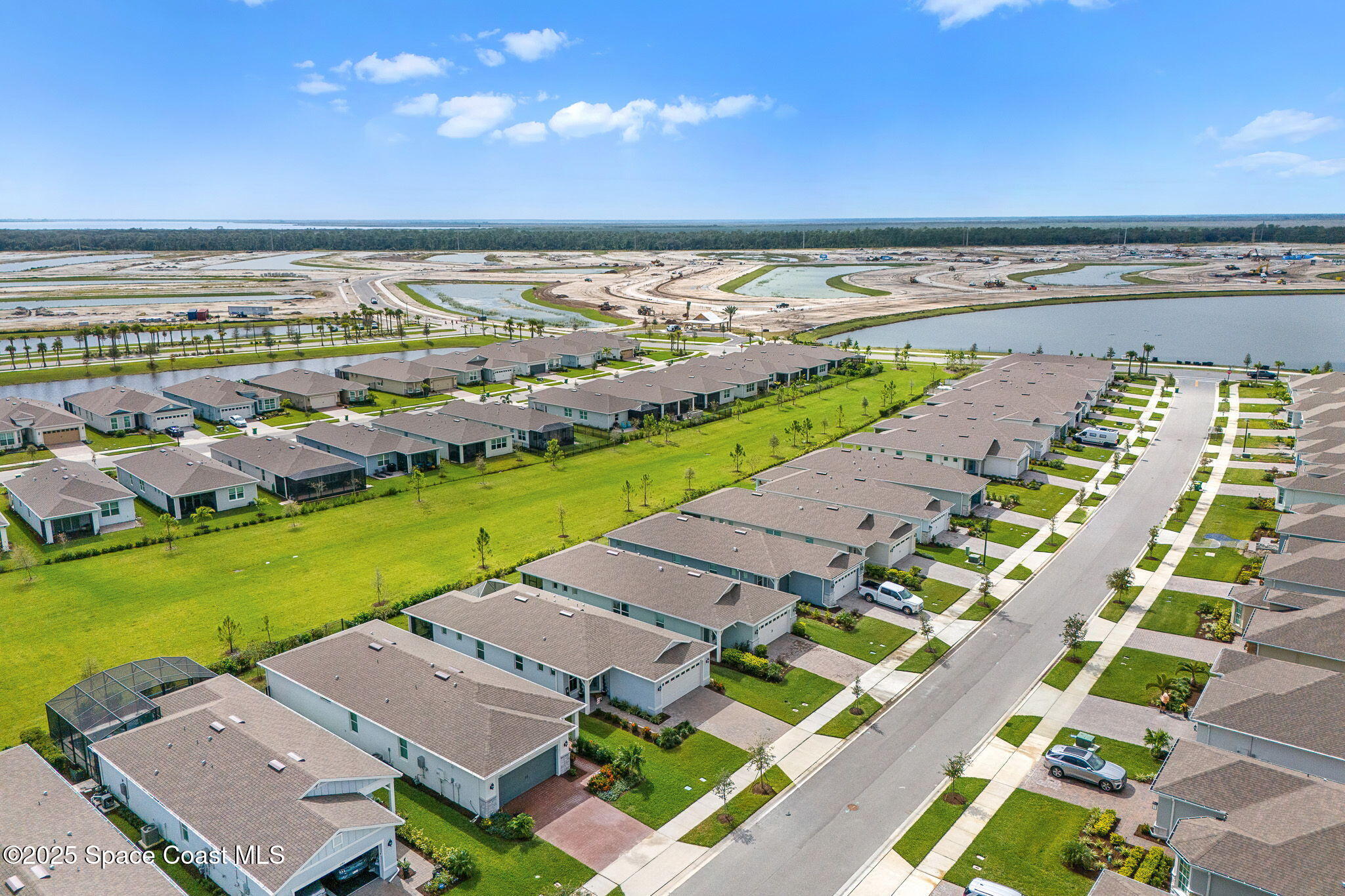 3013 Tidepool Place Melbourne, FL 32940 - Photo 34 of 52 Neighborhood View