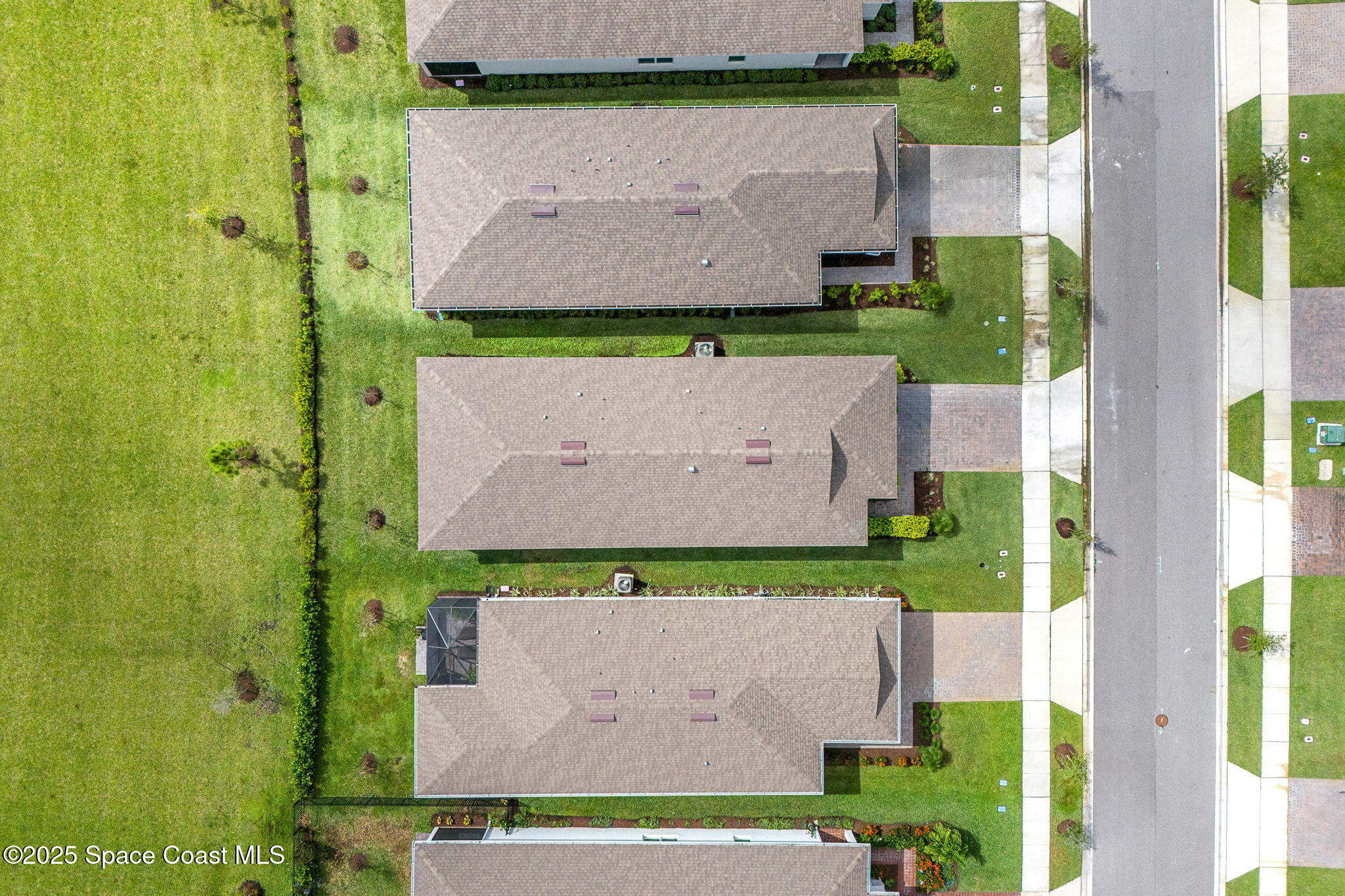 3013 Tidepool Place Melbourne, FL 32940 - Photo 35 of 52 A look from above!