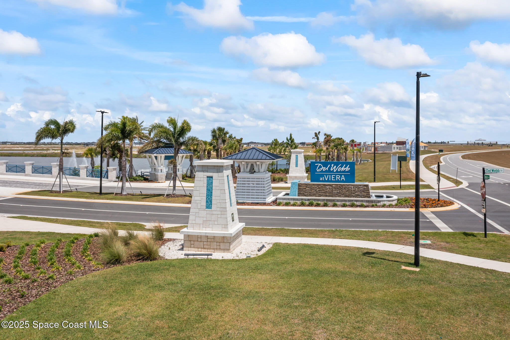 3013 Tidepool Place Melbourne, FL 32940 - Photo 38 of 52 Welcome to Del Webb Viera