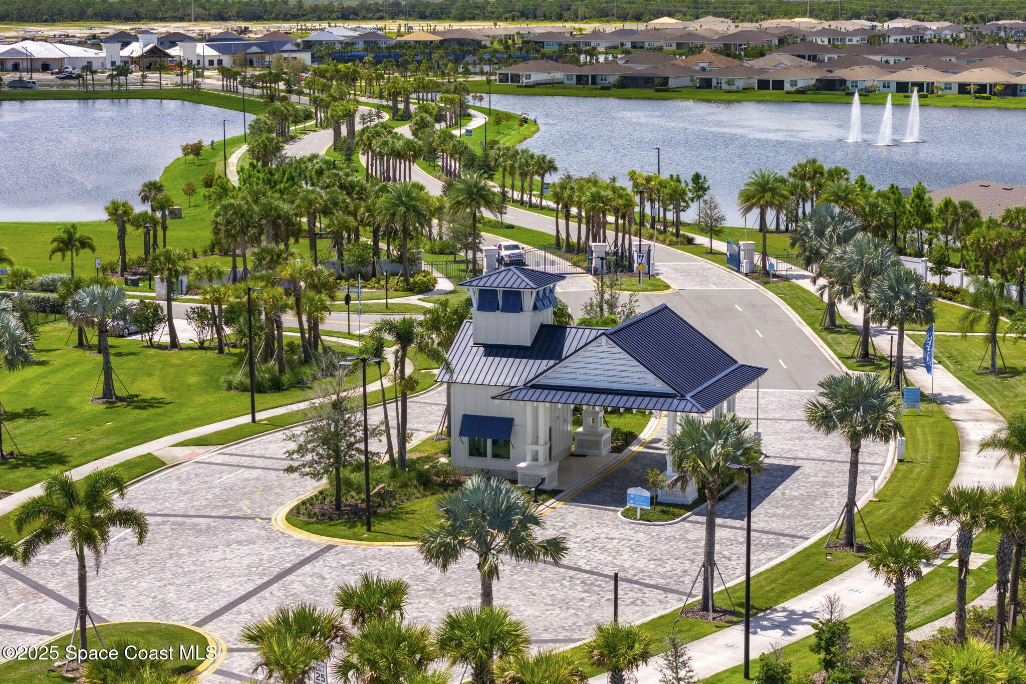 3013 Tidepool Place Melbourne, FL 32940 - Photo 40 of 52 Welcome to Del Webb Viera